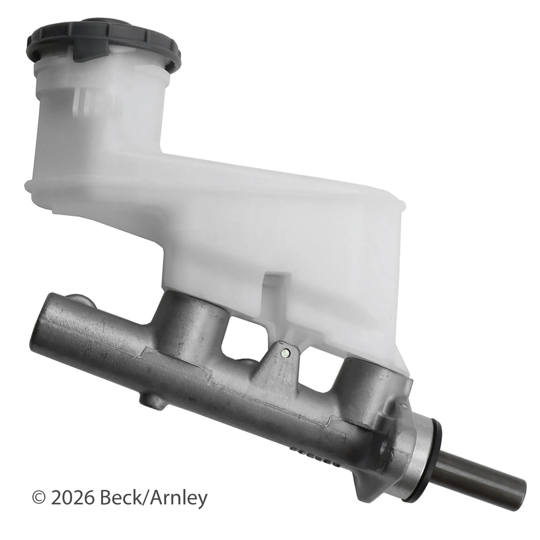 Beck/Arnley 072-9604 2005-2008 Acura TL Brake Master Cylinder