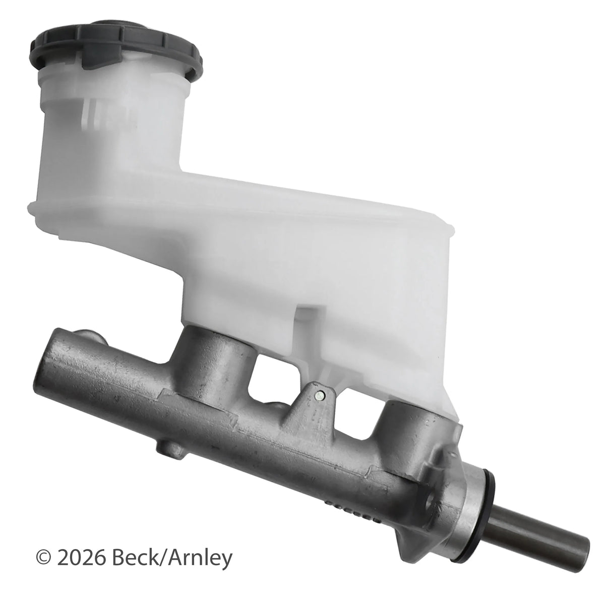 Beck/Arnley 072-9604 2005-2008 Acura TL Brake Master Cylinder