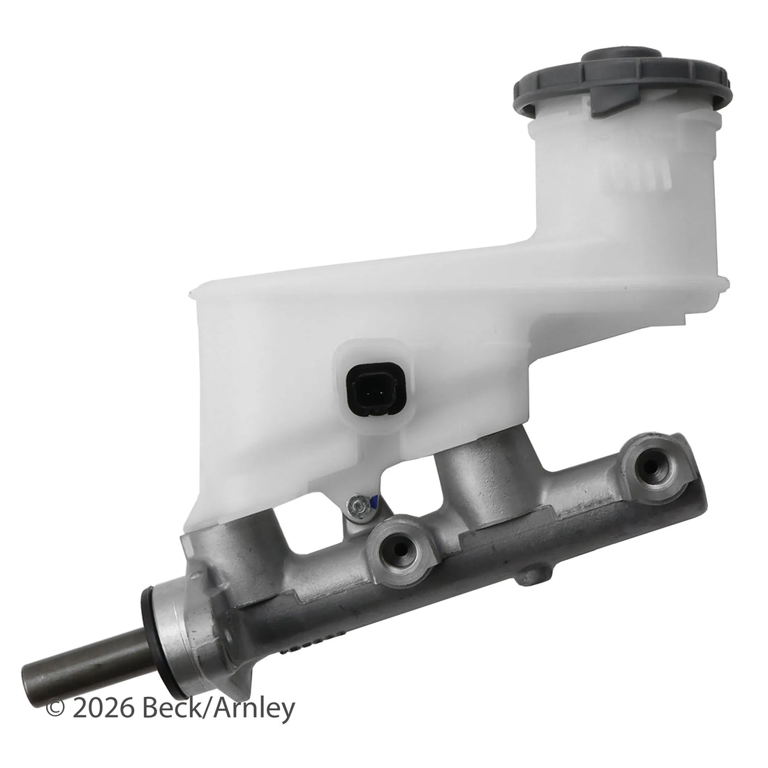 Beck/Arnley 072-9604 2005-2008 Acura TL Brake Master Cylinder
