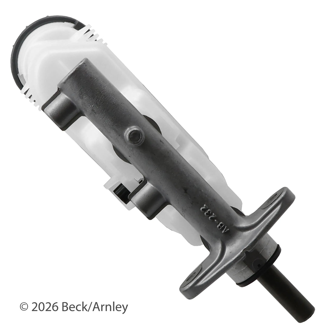 Beck/Arnley 072-9604 2005-2008 Acura TL Brake Master Cylinder