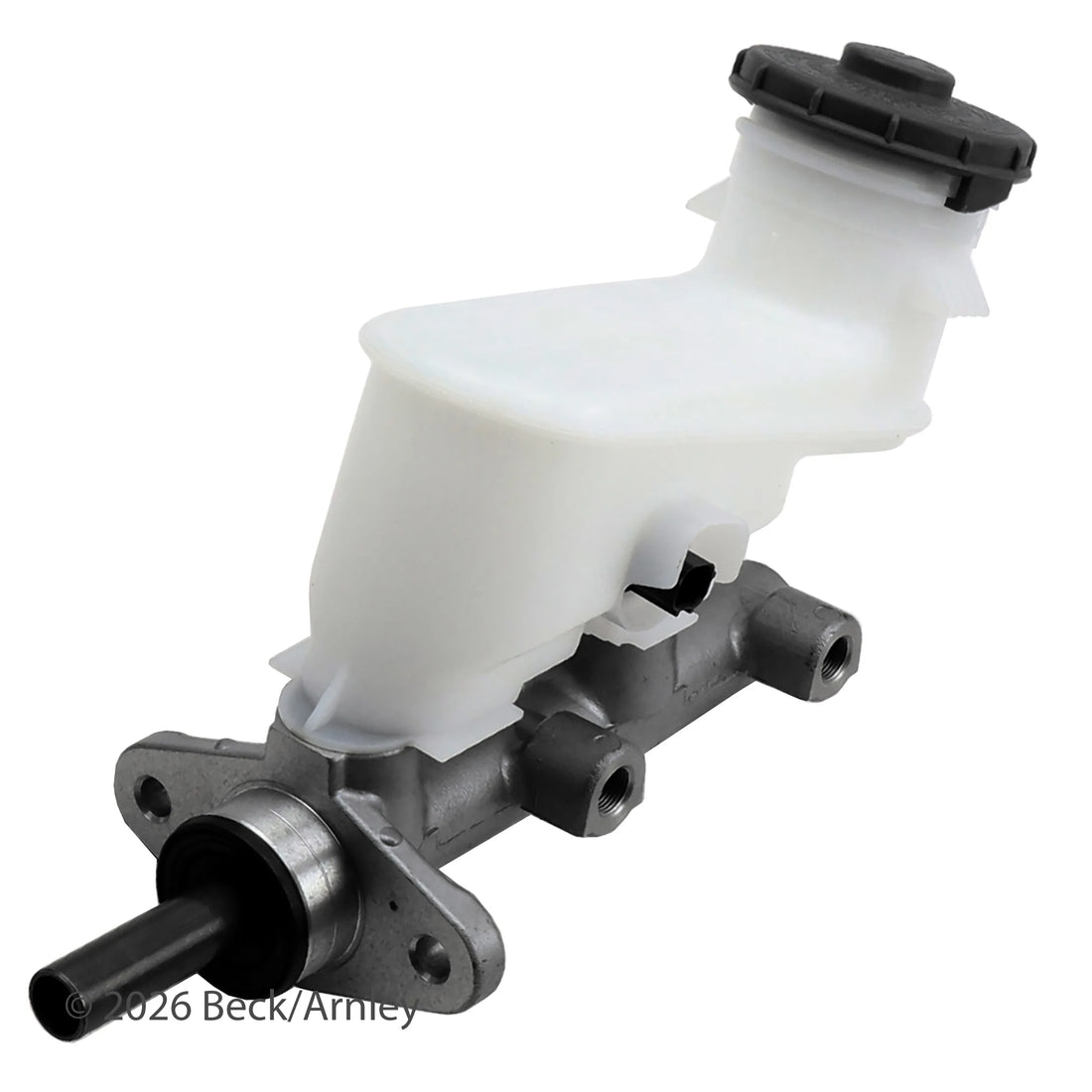 Beck/Arnley 072-9604 2005-2008 Acura TL Brake Master Cylinder