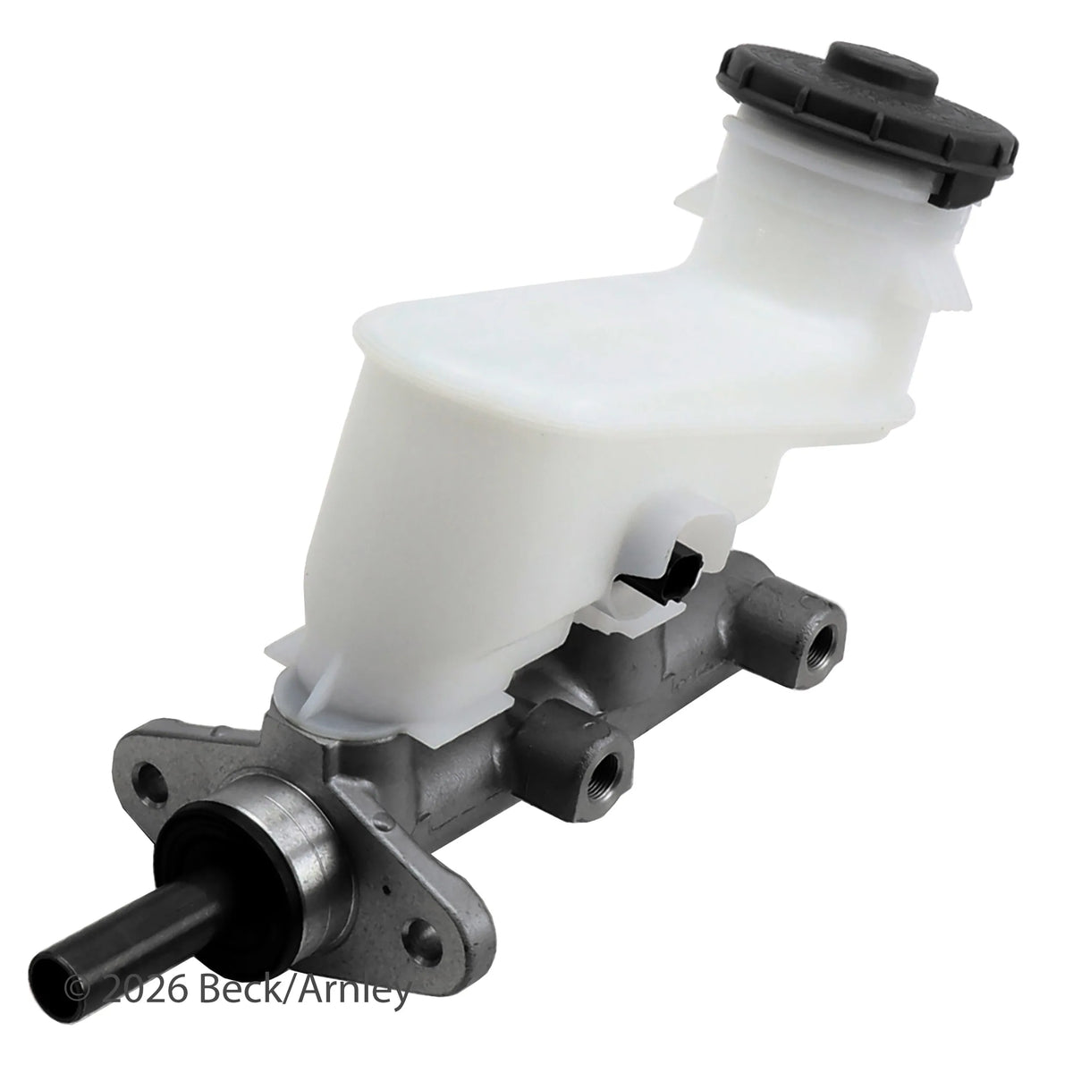 Beck/Arnley 072-9604 2005-2008 Acura TL Brake Master Cylinder