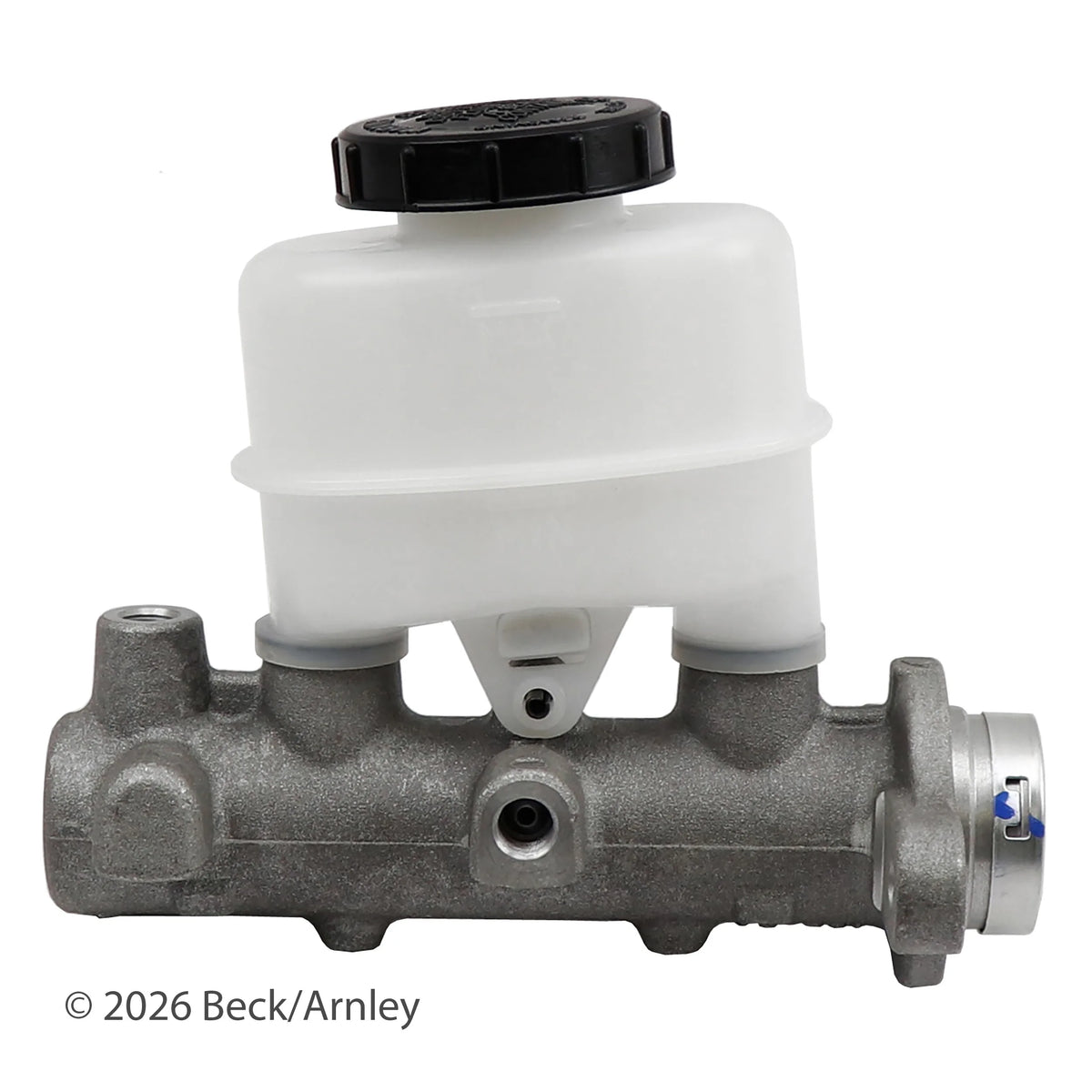 Beck/Arnley 072-9605 2000-2006 Nissan Sentra Brake Master Cylinder
