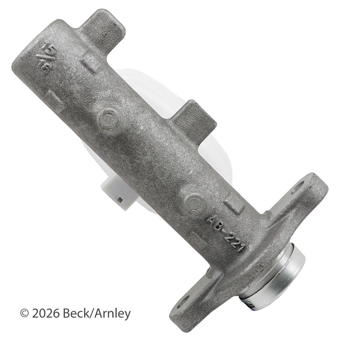 Beck/Arnley 072-9605 2000-2006 Nissan Sentra Brake Master Cylinder