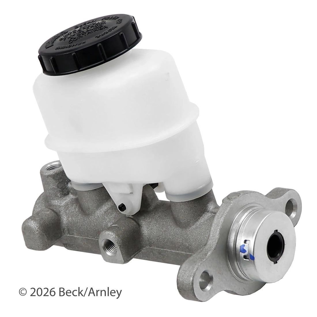 Beck/Arnley 072-9605 2000-2006 Nissan Sentra Brake Master Cylinder