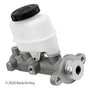 Beck/Arnley 072-9605 2000-2006 Nissan Sentra Brake Master Cylinder