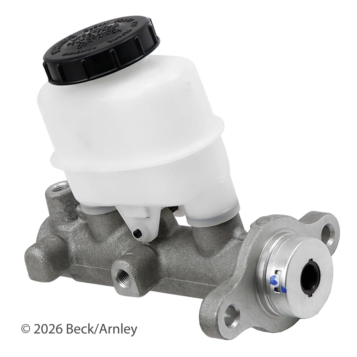 Beck/Arnley 072-9605 2000-2006 Nissan Sentra Brake Master Cylinder