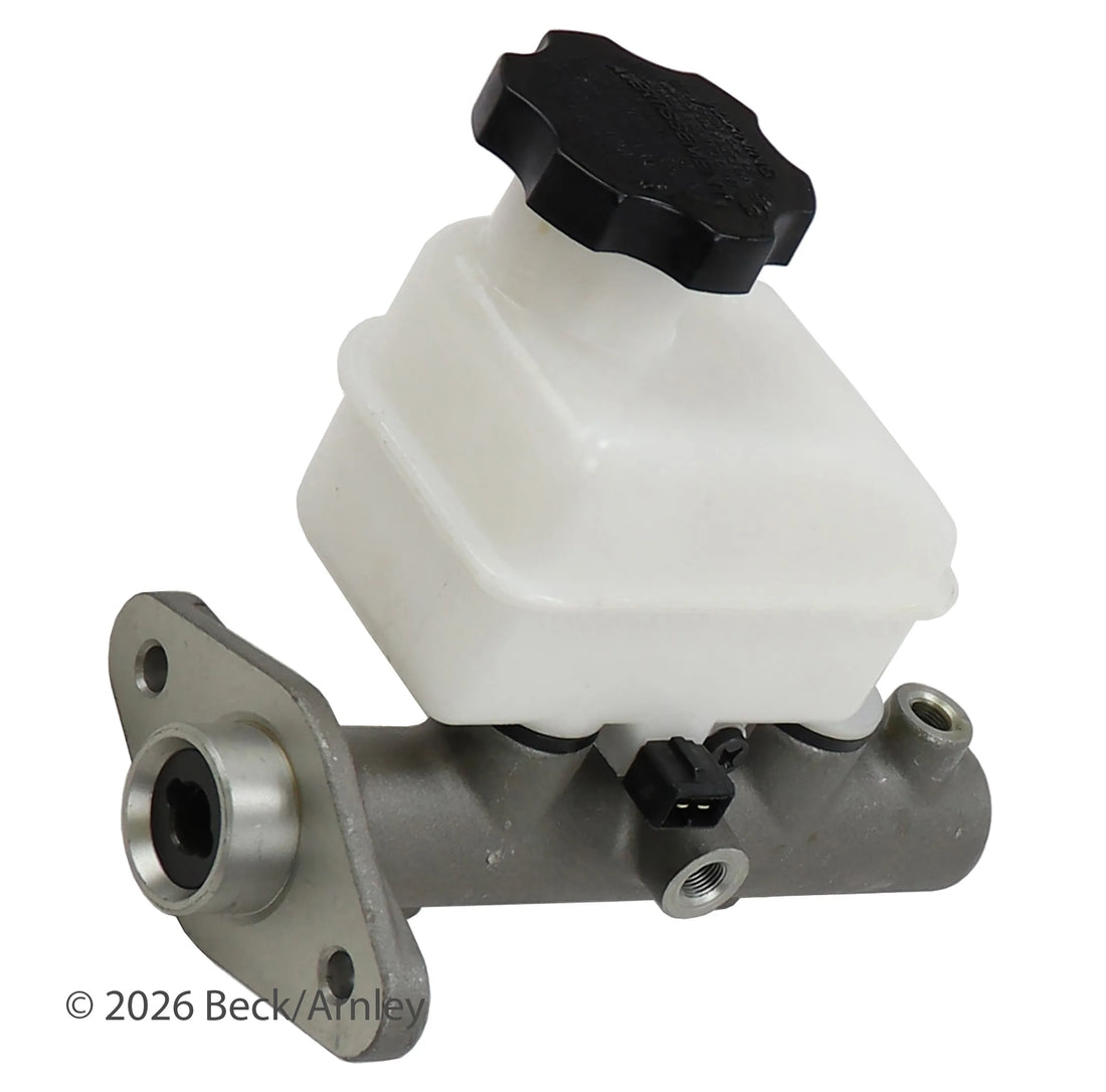 Beck/Arnley 072-9608 2003-2007 Hyundai Tiburon Brake Master Cylinder