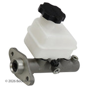Beck/Arnley 072-9608 2003-2007 Hyundai Tiburon Brake Master Cylinder