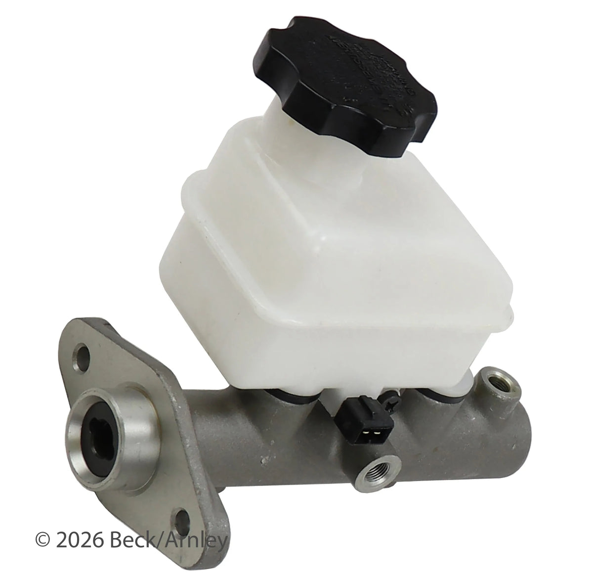Beck/Arnley 072-9608 2003-2007 Hyundai Tiburon Brake Master Cylinder