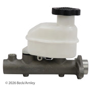 Beck/Arnley 072-9608 2003-2007 Hyundai Tiburon Brake Master Cylinder
