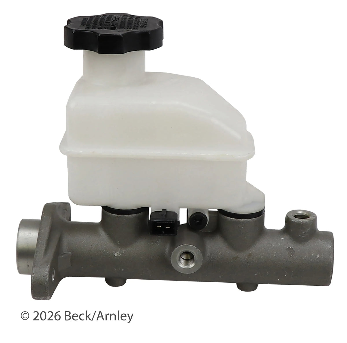 Beck/Arnley 072-9608 2003-2007 Hyundai Tiburon Brake Master Cylinder