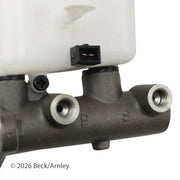 Beck/Arnley 072-9610 2006-2011 Hyundai Azera Brake Master Cylinder