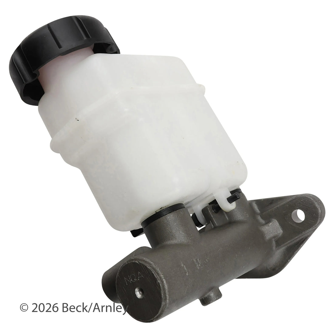 Beck/Arnley 072-9610 2006-2011 Hyundai Azera Brake Master Cylinder