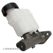 Beck/Arnley 072-9610 2006-2011 Hyundai Azera Brake Master Cylinder