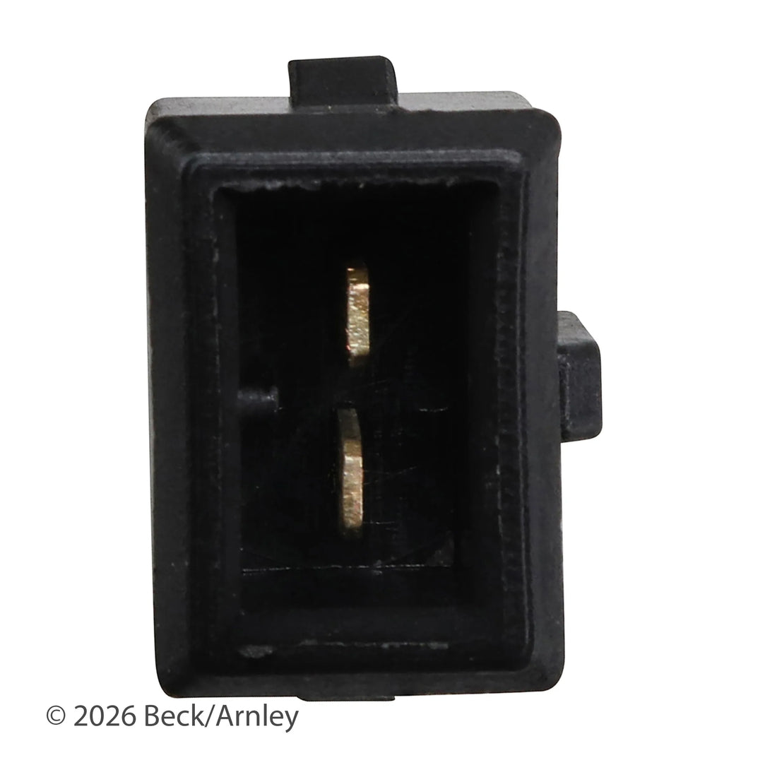 Beck/Arnley 072-9610 2006-2011 Hyundai Azera Brake Master Cylinder