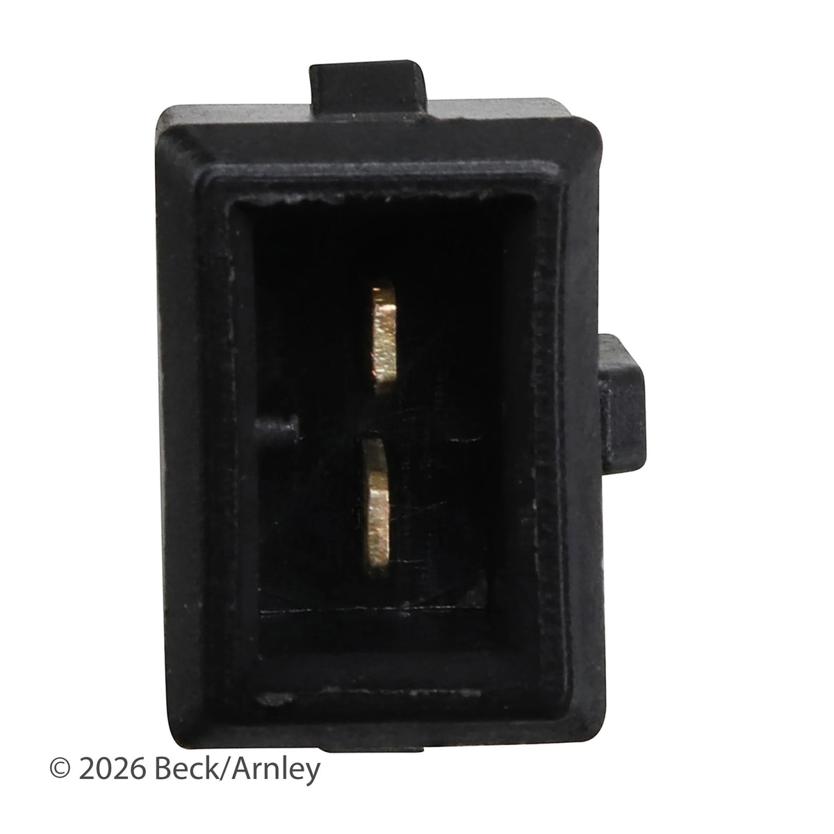 Beck/Arnley 072-9610 2006-2011 Hyundai Azera Brake Master Cylinder