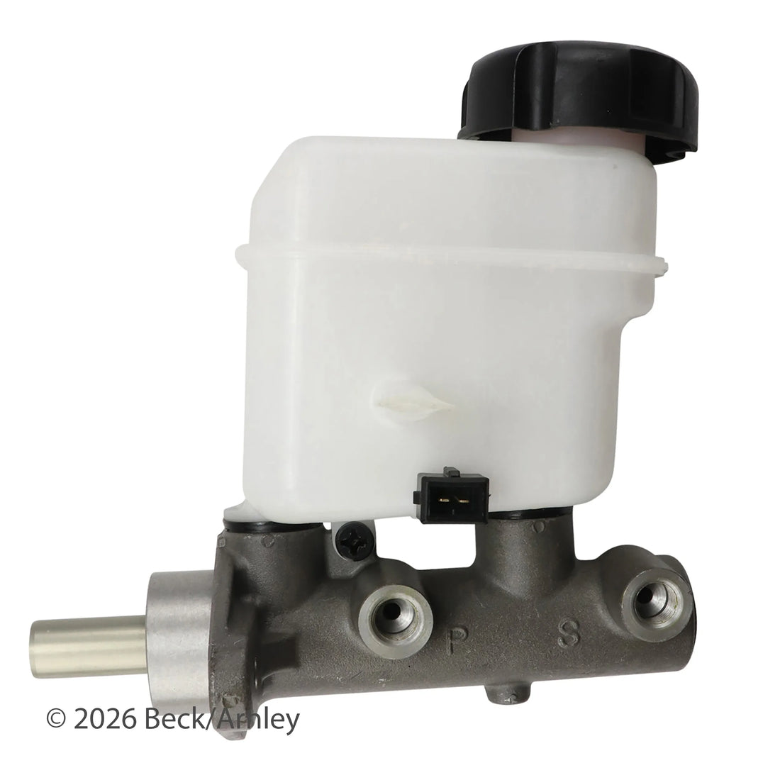 Beck/Arnley 072-9610 2006-2011 Hyundai Azera Brake Master Cylinder