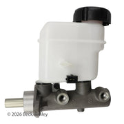 Beck/Arnley 072-9610 2006-2011 Hyundai Azera Brake Master Cylinder