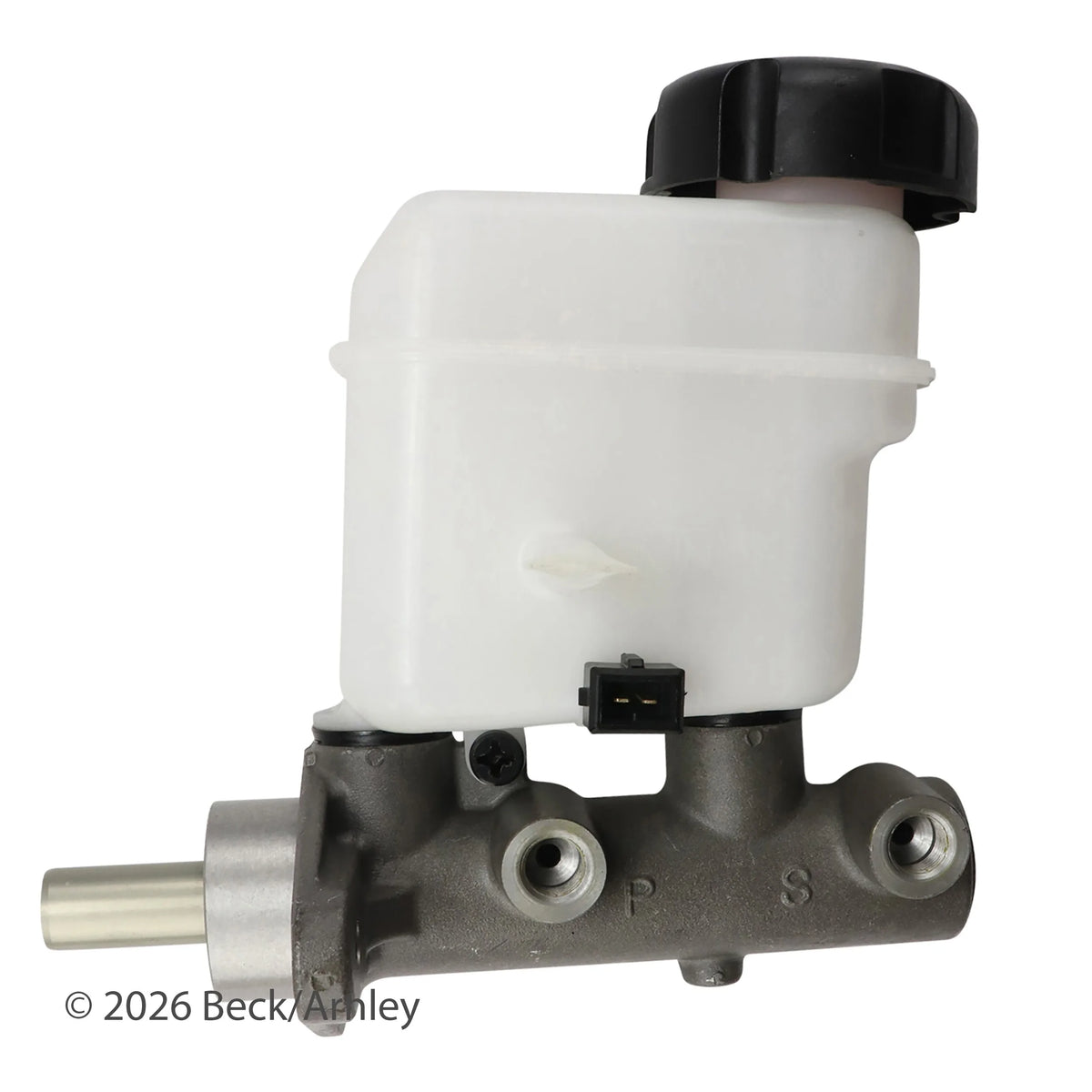 Beck/Arnley 072-9610 2006-2011 Hyundai Azera Brake Master Cylinder