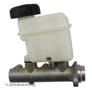 Beck/Arnley 072-9611 2006-2010 Hyundai Azera Brake Master Cylinder