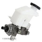 Beck/Arnley 072-9614 2006-2011 Hyundai Accent Brake Master Cylinder