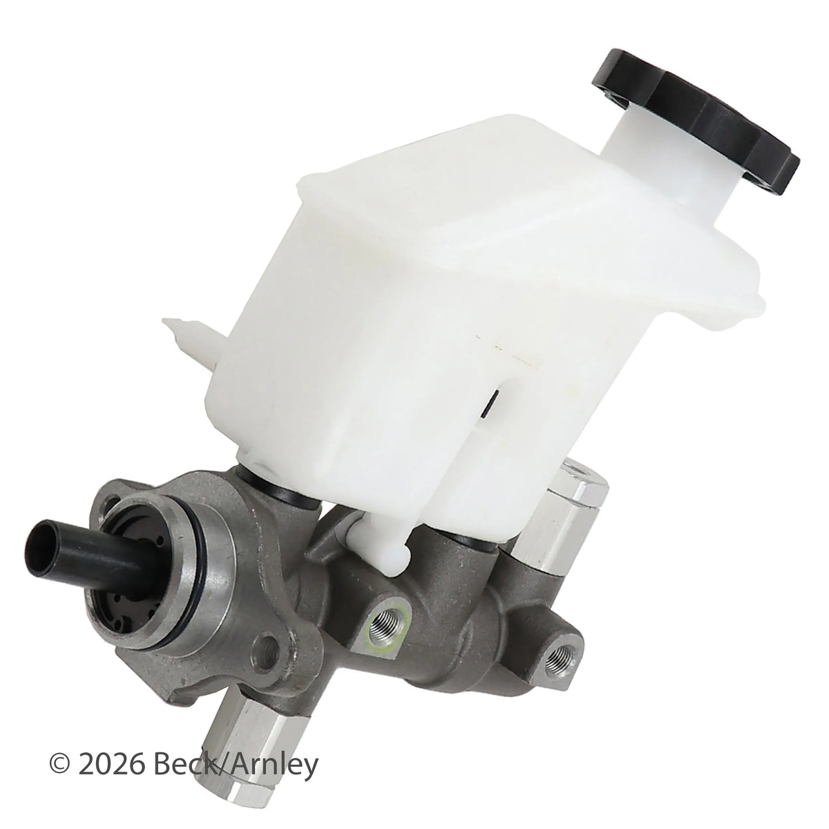 Beck/Arnley 072-9614 2006-2011 Hyundai Accent Brake Master Cylinder