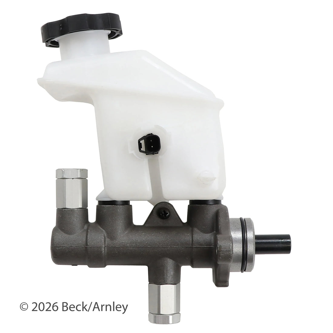 Beck/Arnley 072-9614 2006-2011 Hyundai Accent Brake Master Cylinder