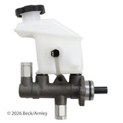 Beck/Arnley 072-9614 2006-2011 Hyundai Accent Brake Master Cylinder
