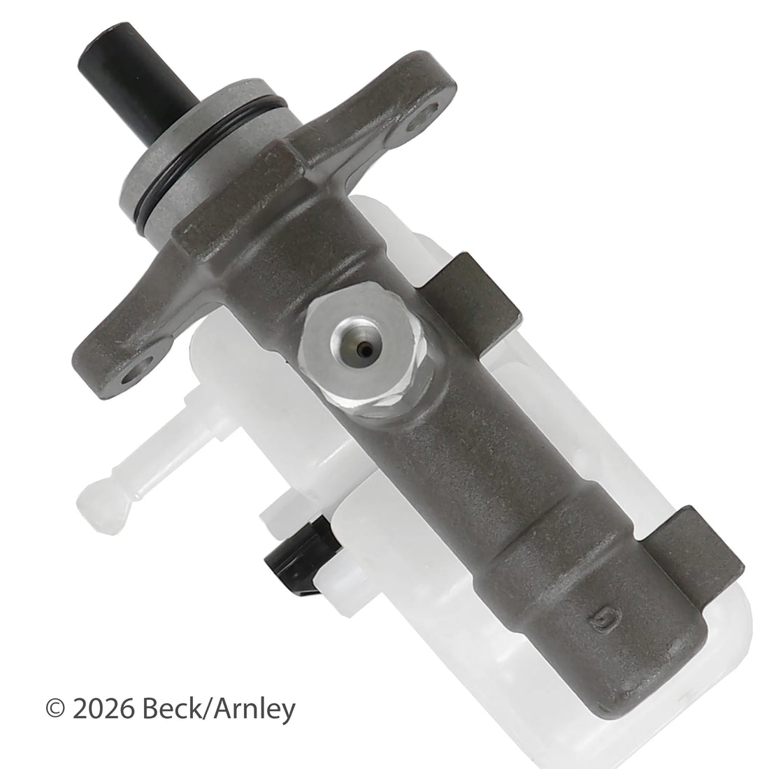 Beck/Arnley 072-9614 2006-2011 Hyundai Accent Brake Master Cylinder