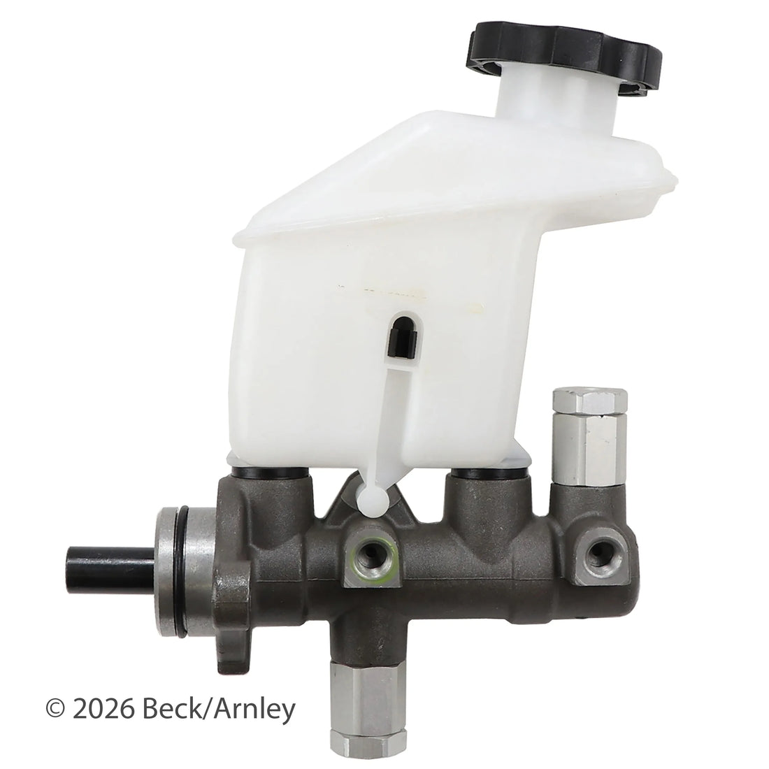 Beck/Arnley 072-9614 2006-2011 Hyundai Accent Brake Master Cylinder