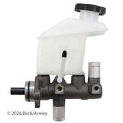 Beck/Arnley 072-9614 2006-2011 Hyundai Accent Brake Master Cylinder