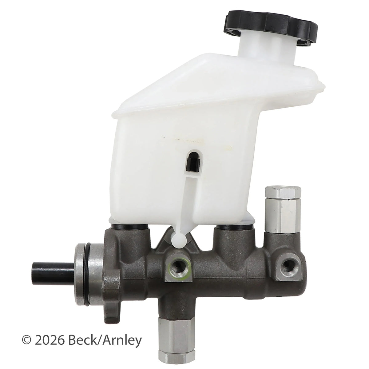 Beck/Arnley 072-9614 2006-2011 Hyundai Accent Brake Master Cylinder