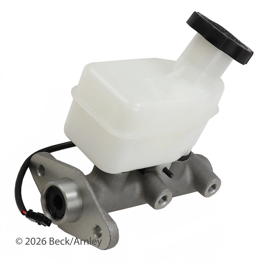 Beck/Arnley 072-9618 2002-2005 Kia Sedona Brake Master Cylinder