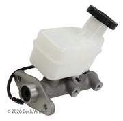 Beck/Arnley 072-9618 2002-2005 Kia Sedona Brake Master Cylinder
