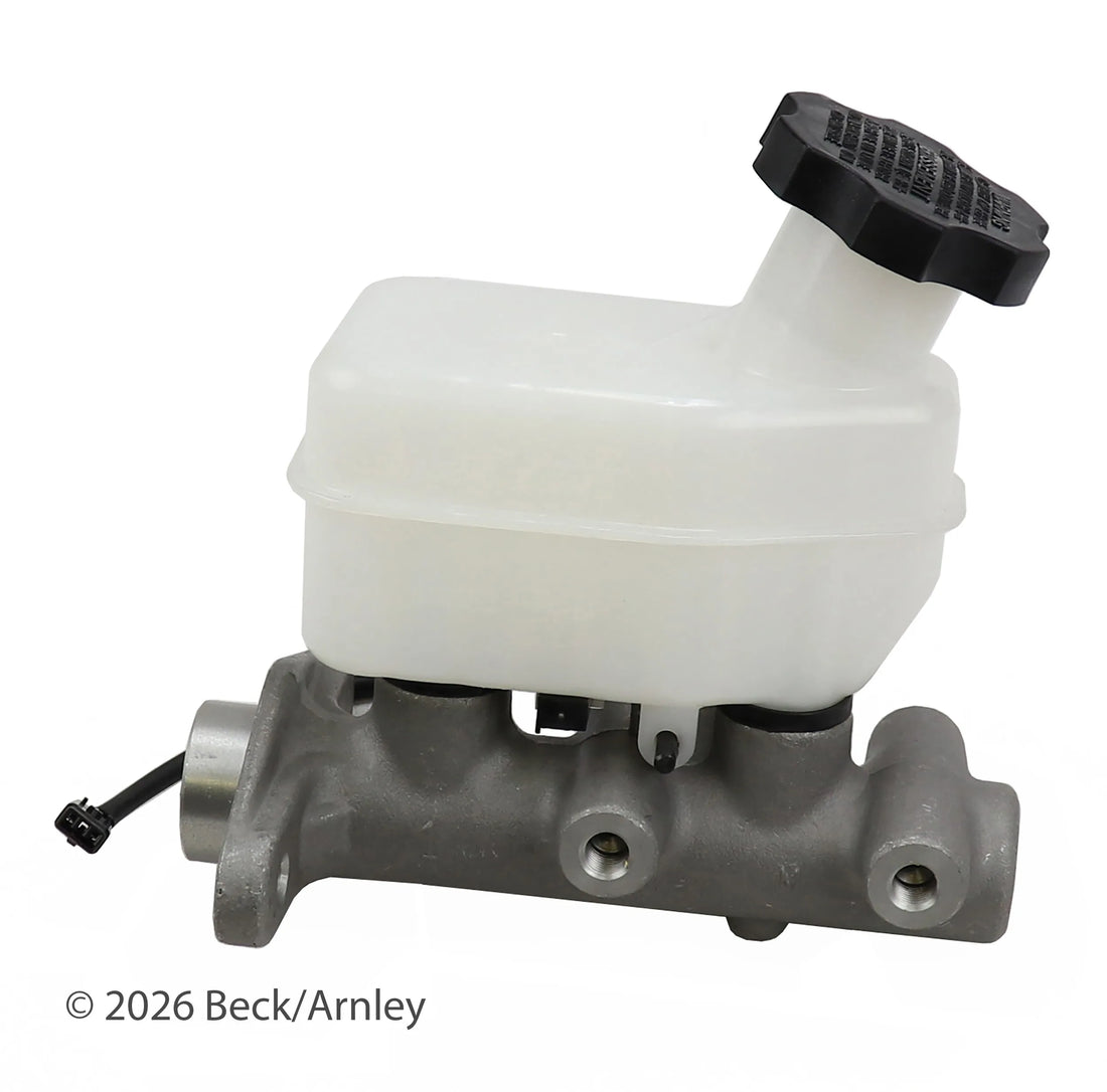 Beck/Arnley 072-9618 2002-2005 Kia Sedona Brake Master Cylinder