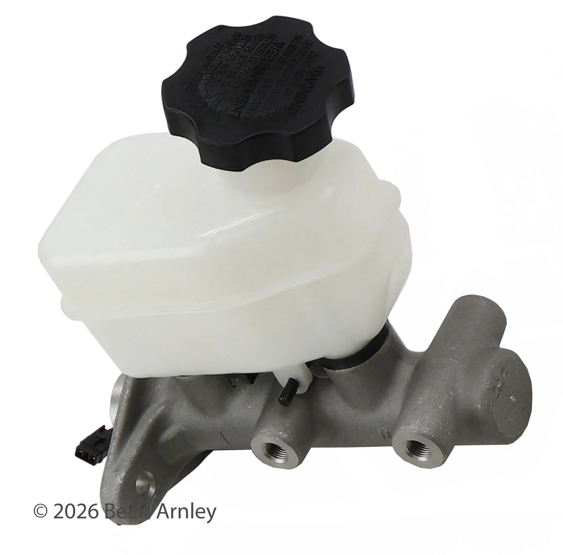 Beck/Arnley 072-9618 2002-2005 Kia Sedona Brake Master Cylinder