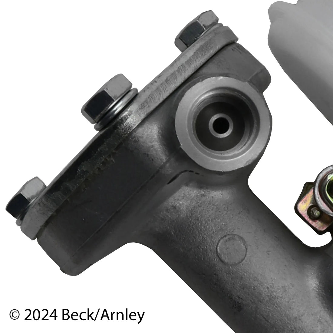 Beck/Arnley 072-9620 1998-2004 Isuzu Rodeo Clutch Master Cylinder