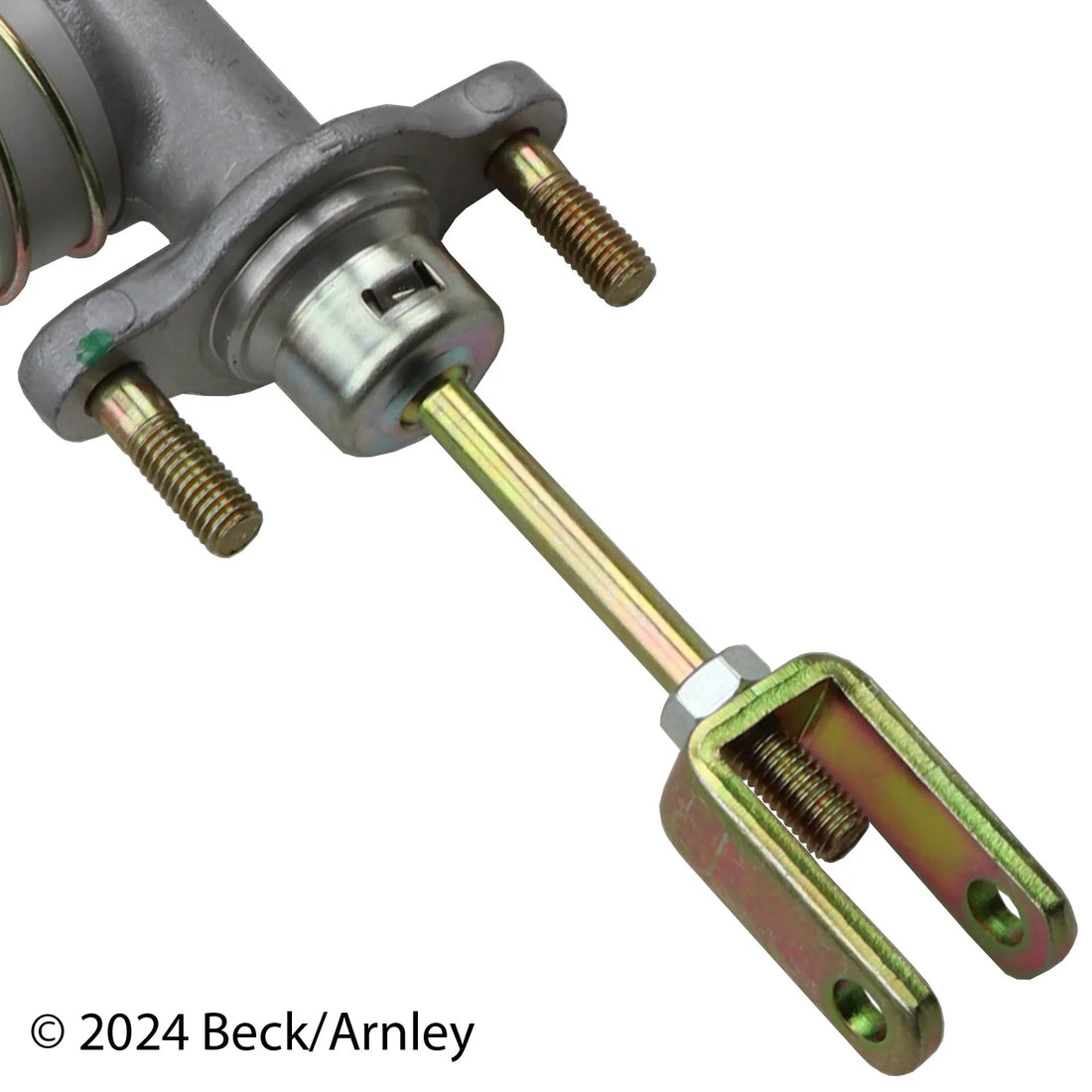 Beck/Arnley 072-9620 1998-2004 Isuzu Rodeo Clutch Master Cylinder