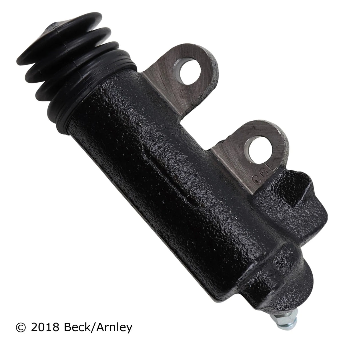 Beck/Arnley 072-9621 2003-2006 Pontiac Vibe Clutch Slave Cylinder
