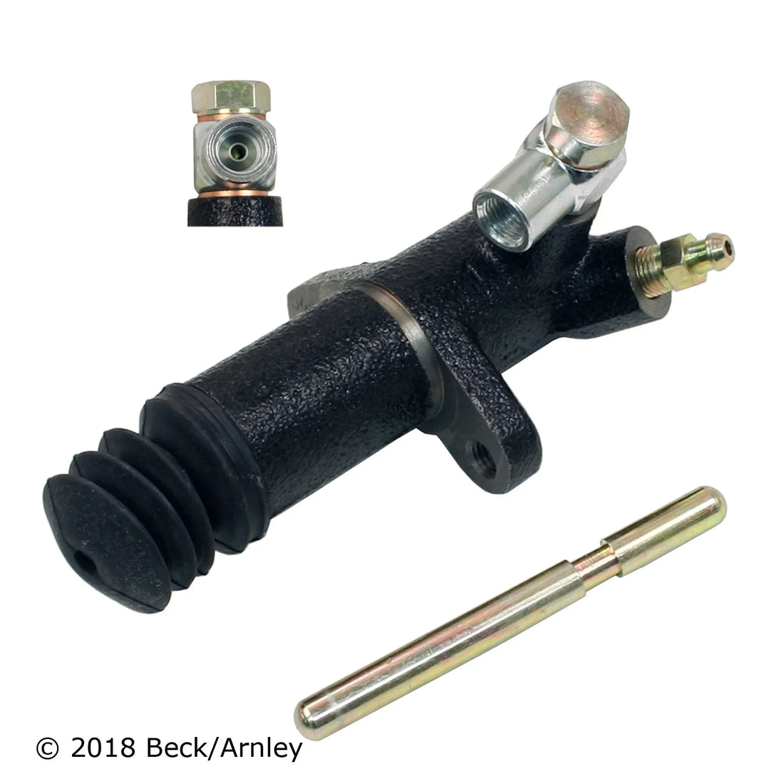 Beck/Arnley 072-9625 1995-1999 Mitsubishi Eclipse Clutch Slave Cylinder