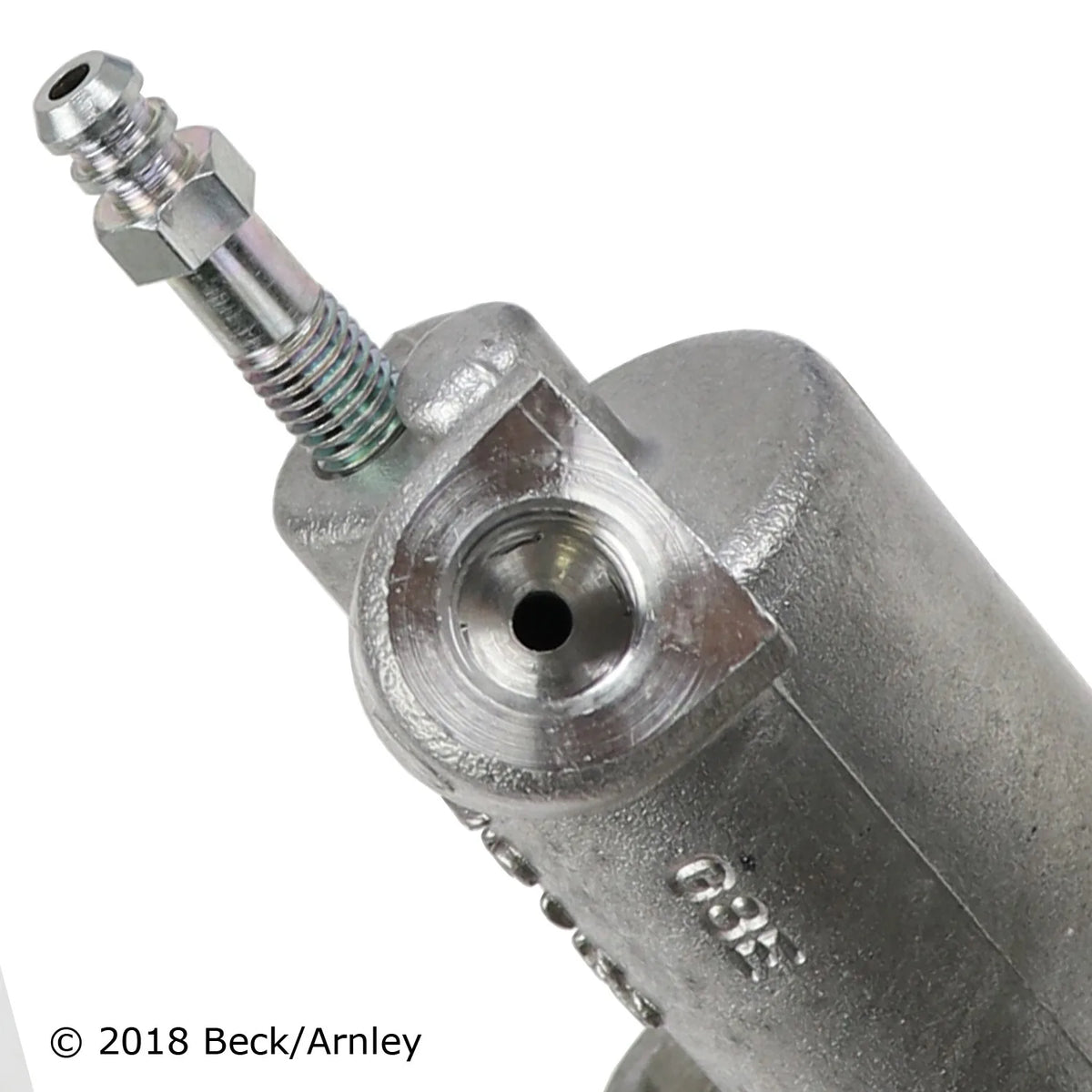 Beck/Arnley 072-9626 2004-2010 BMW X3 Clutch Slave Cylinder