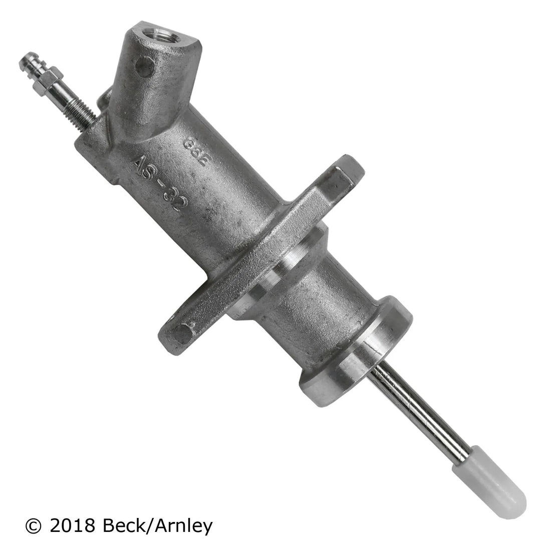 Beck/Arnley 072-9626 2004-2010 BMW X3 Clutch Slave Cylinder