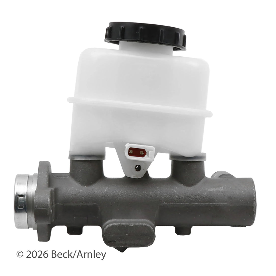 Beck/Arnley 072-9629 2003-2004 Nissan Frontier Brake Master Cylinder