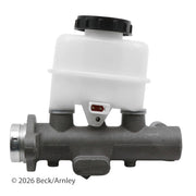 Beck/Arnley 072-9629 2003-2004 Nissan Frontier Brake Master Cylinder