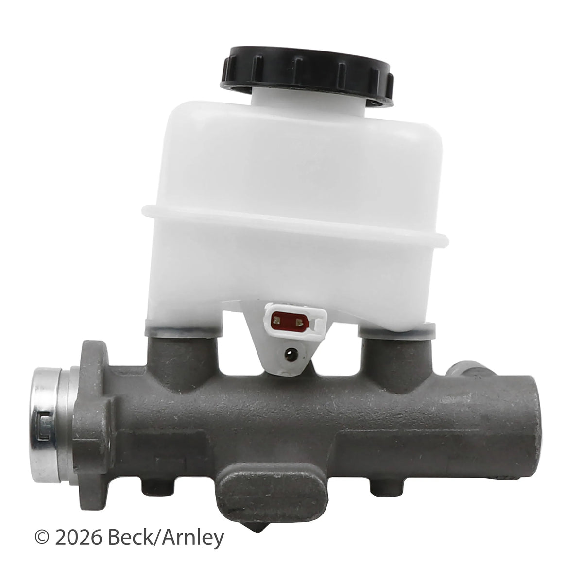Beck/Arnley 072-9629 2003-2004 Nissan Frontier Brake Master Cylinder