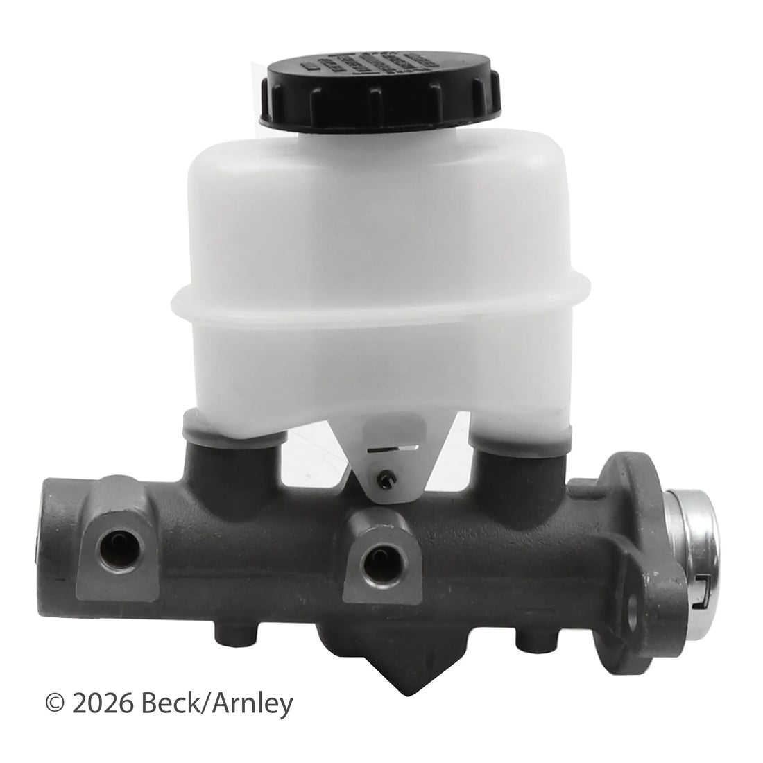 Beck/Arnley 072-9629 2003-2004 Nissan Frontier Brake Master Cylinder