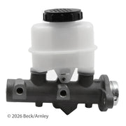 Beck/Arnley 072-9629 2003-2004 Nissan Frontier Brake Master Cylinder