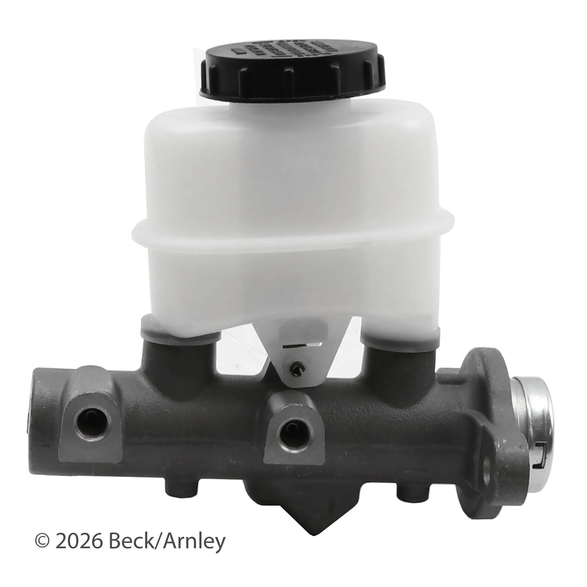 Beck/Arnley 072-9629 2003-2004 Nissan Frontier Brake Master Cylinder