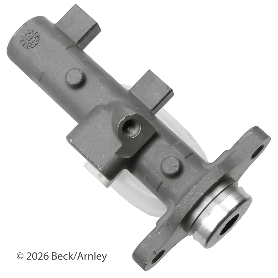 Beck/Arnley 072-9629 2003-2004 Nissan Frontier Brake Master Cylinder